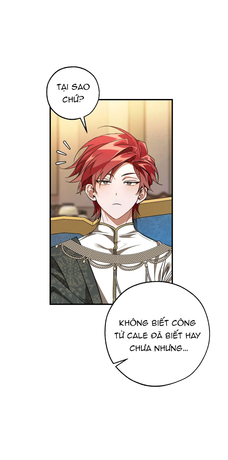 Phế Vật Dòng Dõi Bá Tước chapter 124.2 13