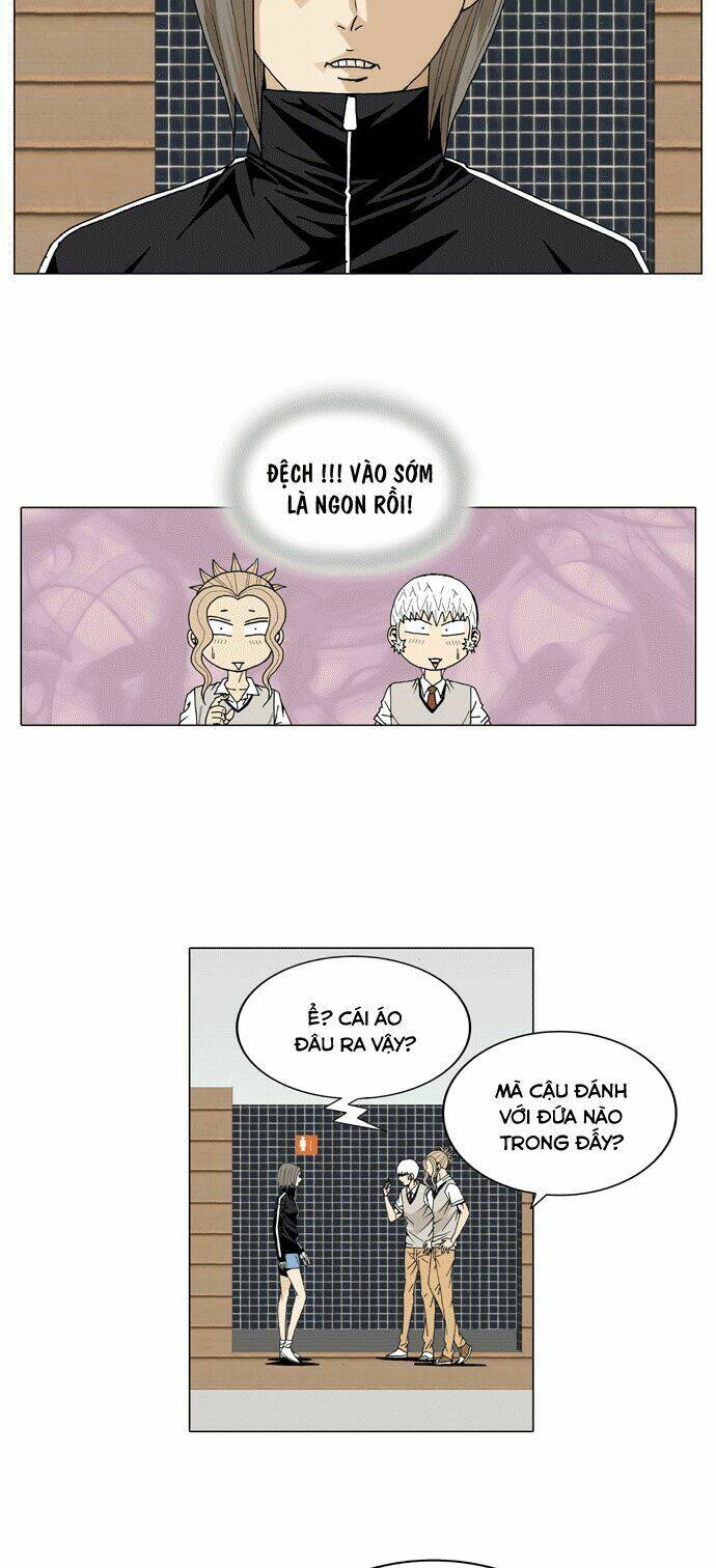 ultimate legend: kang hae hyo chapter 20 16