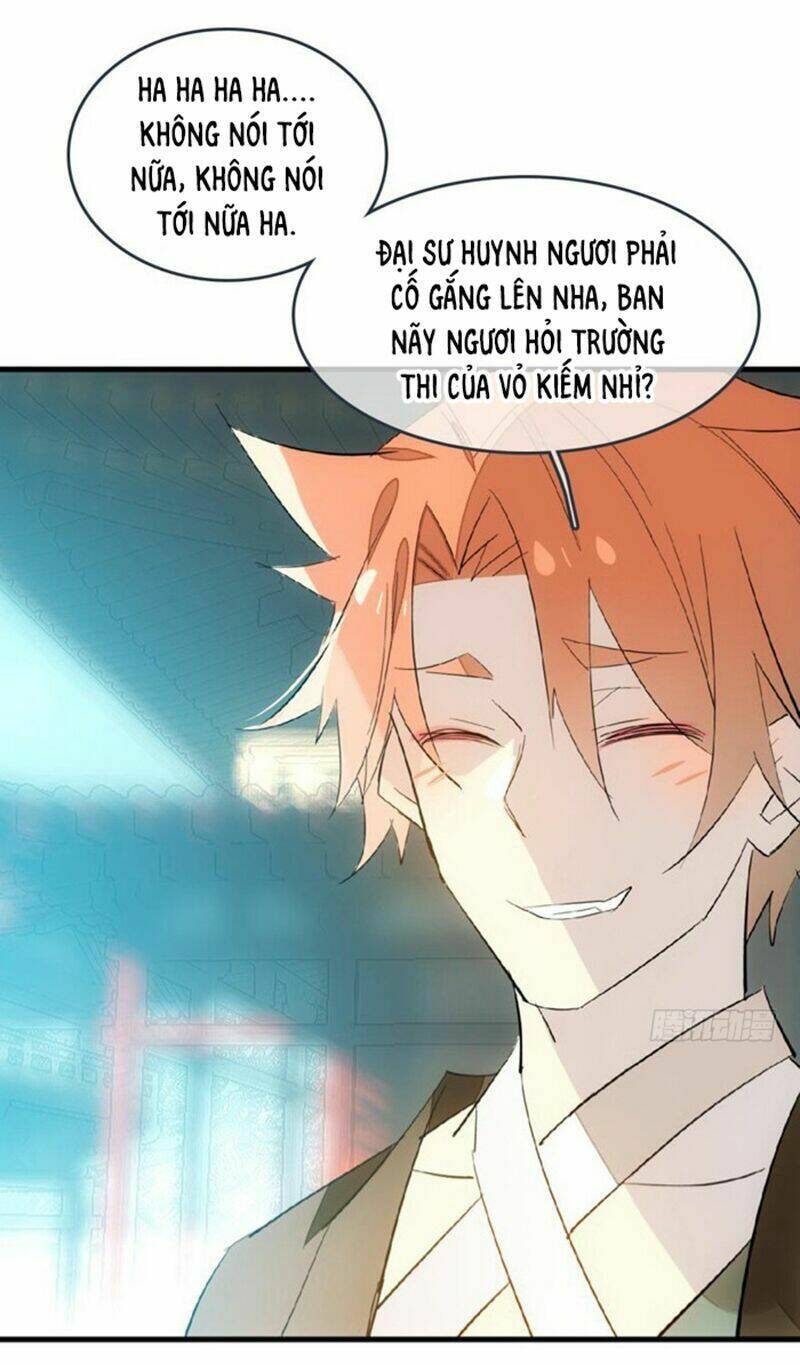 sư phụ lại trêu chọc ta chapter 28 15