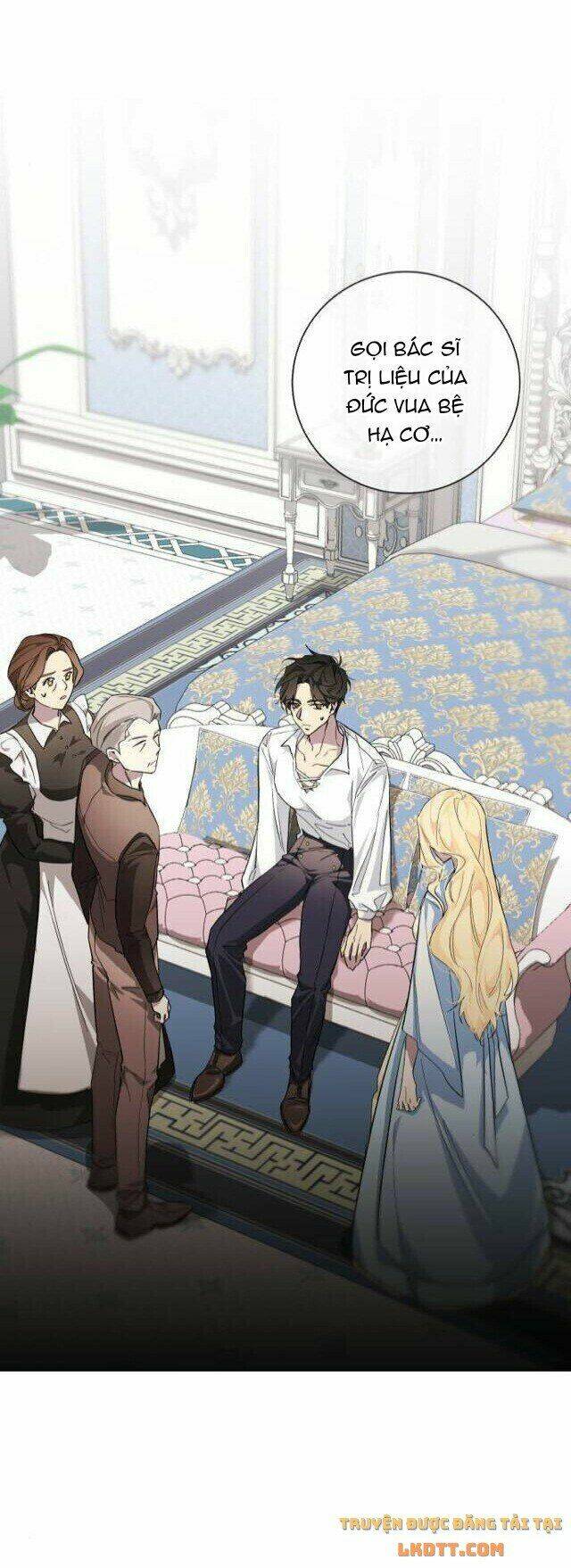 ta đã từng mong nàng biến mất chapter 27 23