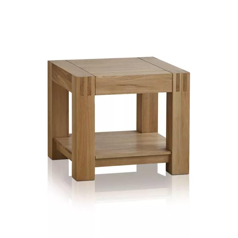 Kệ Đầu Giường Alto Gỗ Sồi Ibie BRTALTO