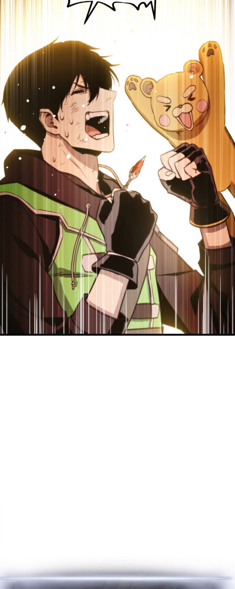 huyền thoại game thủ - tái xuất chapter 12 9