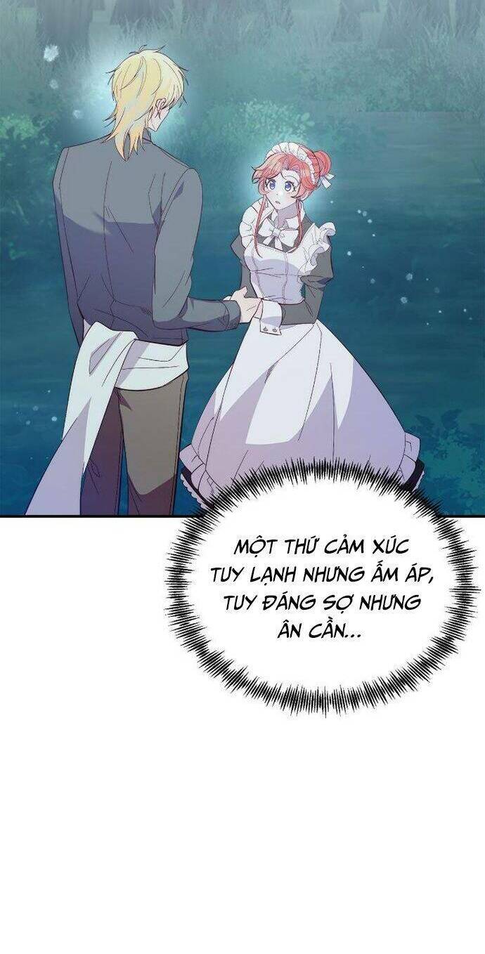 cách để trao vương miện cho vị hoàng tử hoang dã của tôi chapter 37 41