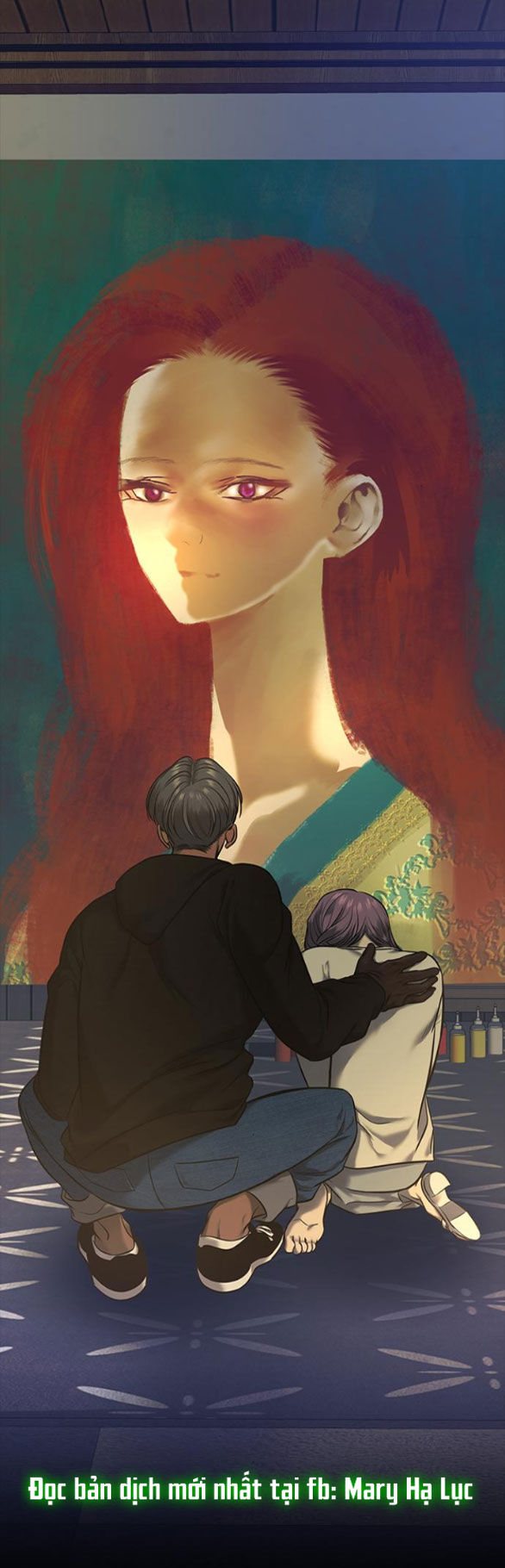 Cạm Bẫy chapter 147.2 33