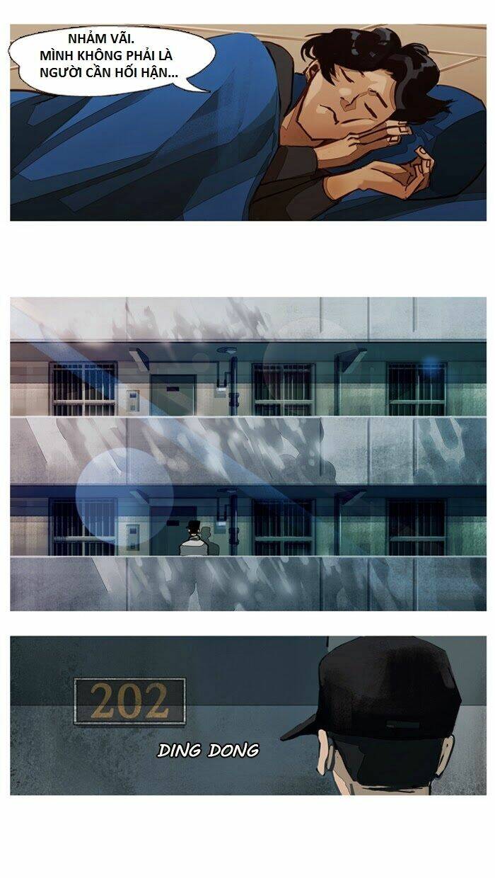 subtle disaster chapter 1 19