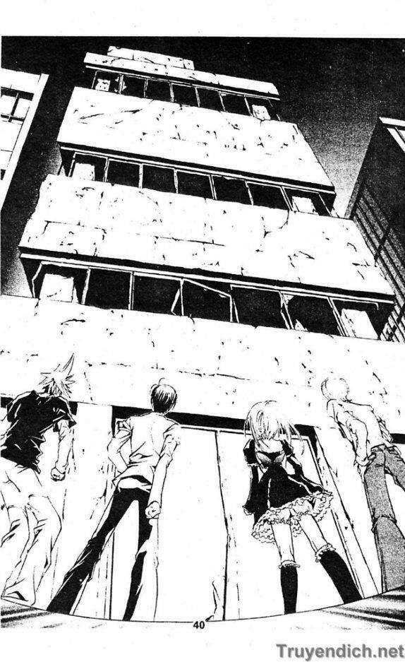 zombie-loan chapter 14 24