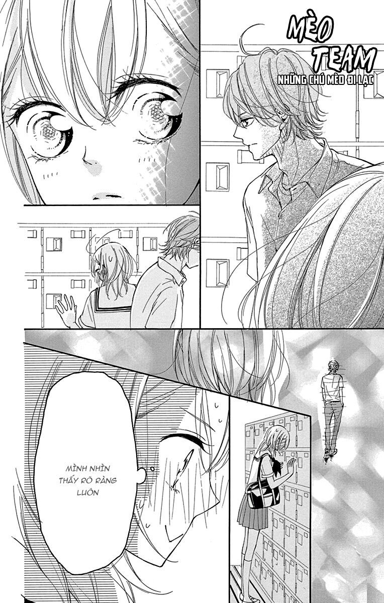 tonari kara nagareboshi chapter 1 9