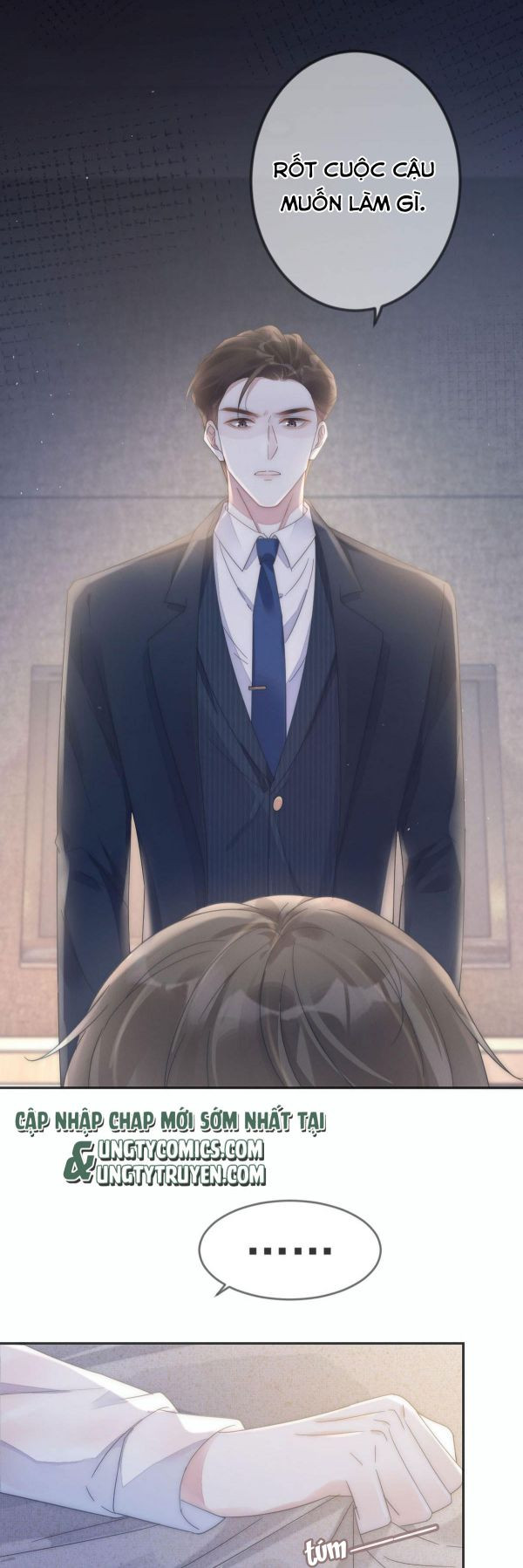 nịch tửu chapter 3 3