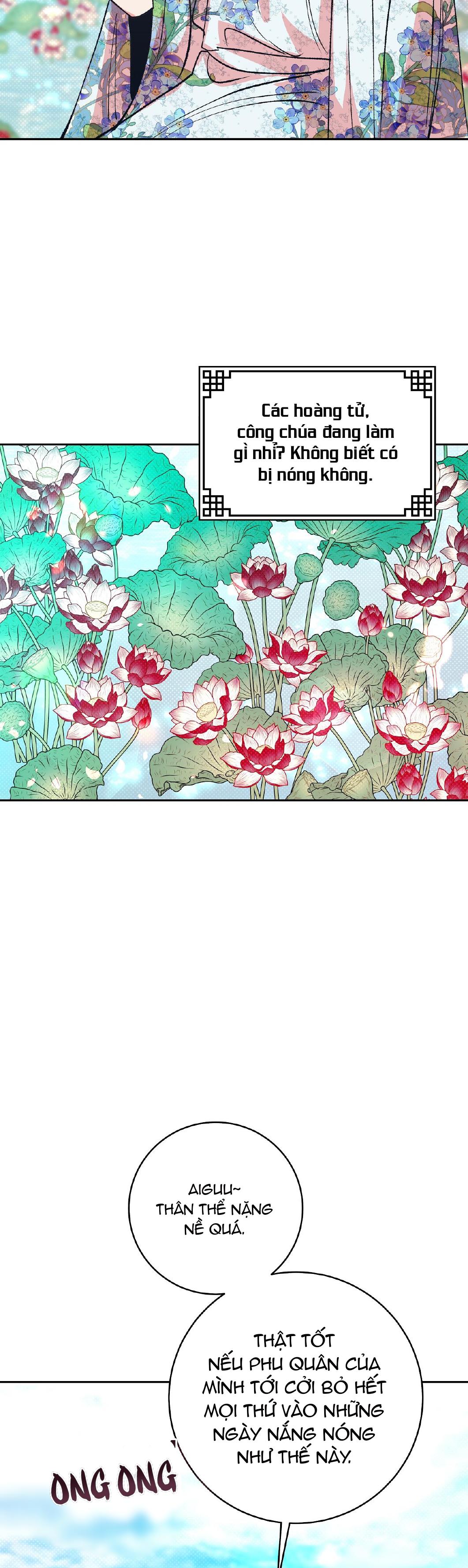 hương mộc chapter 9 8