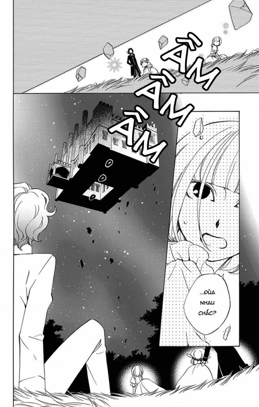 sekai de ichiban warui majo chapter 13 7