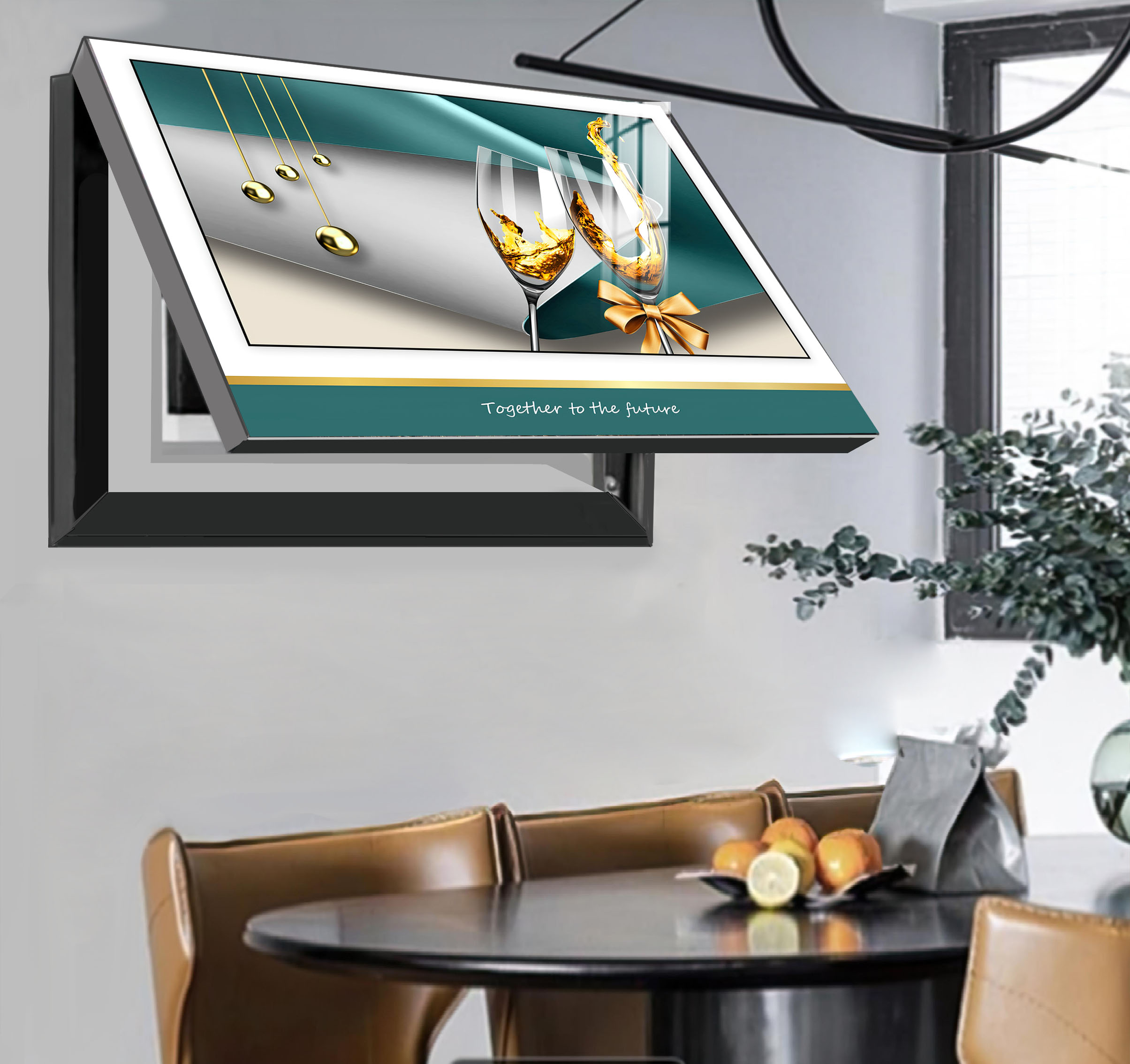 Tranh Che Ổ Điện Nhiều Mẫu Hiện Đại Phù Hợp với Phòng Khách, Nhà Bếp, Nhà Hàng