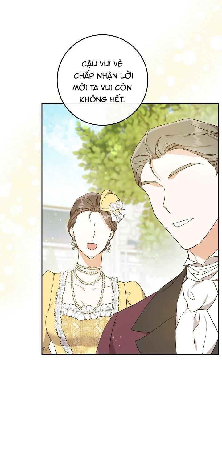 cho con cái núm dú đi mà chapter 28.1 8