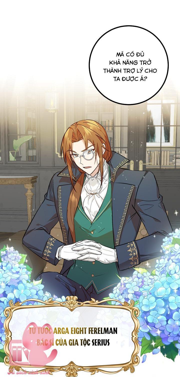 bác sĩ hoàn thành trách nhiệm rồi chapter 2 39