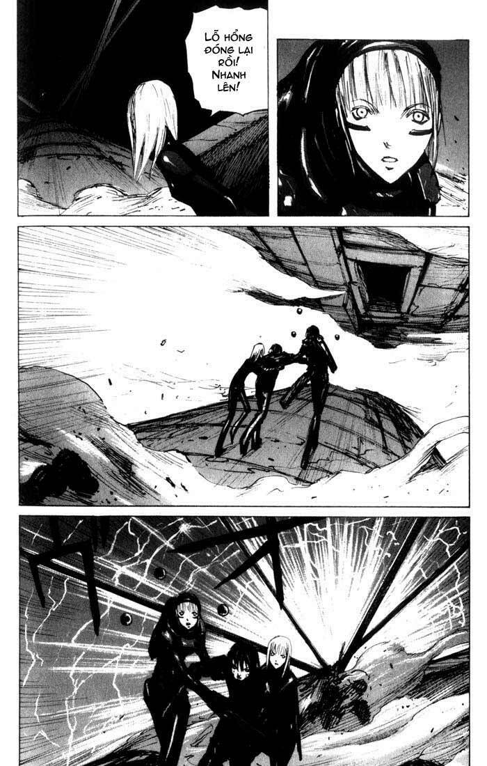 blame! chapter 27 23