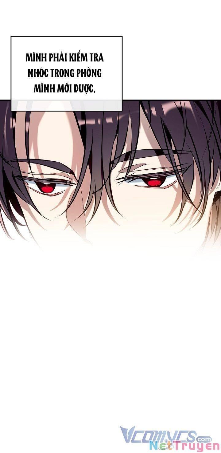 chúng ta có thể trở thành gia đình được không? chapter 71 40