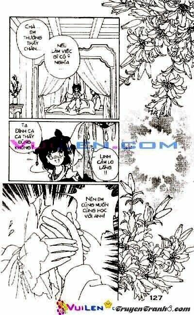 đóa hoa yêu kiều chapter 2 128
