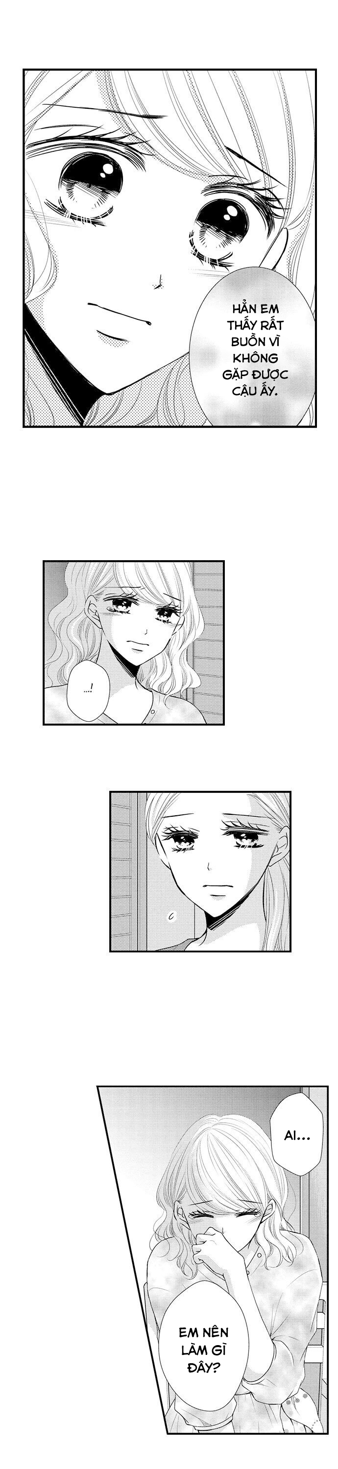 sự cao trào hoàn hảo chapter 139 11