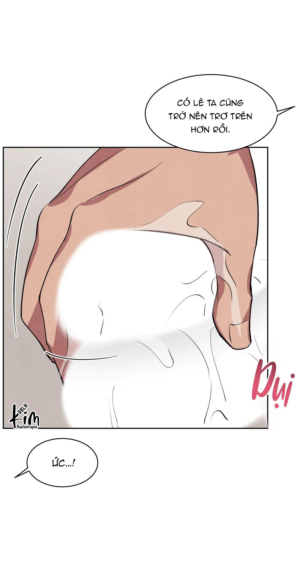 khế ước bí mật của đại công tước xứ bắc chapter 29 17