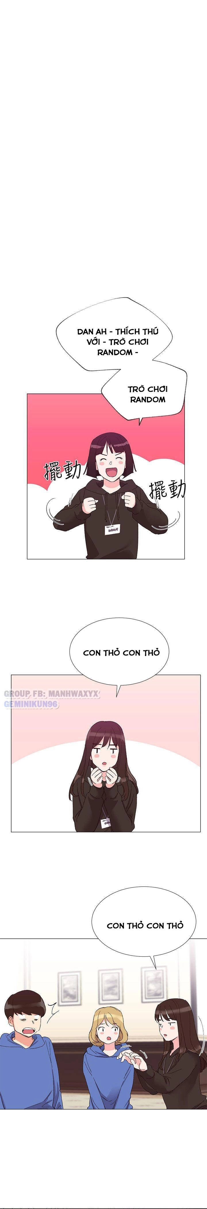 trả thù cô ta chapter 6 15