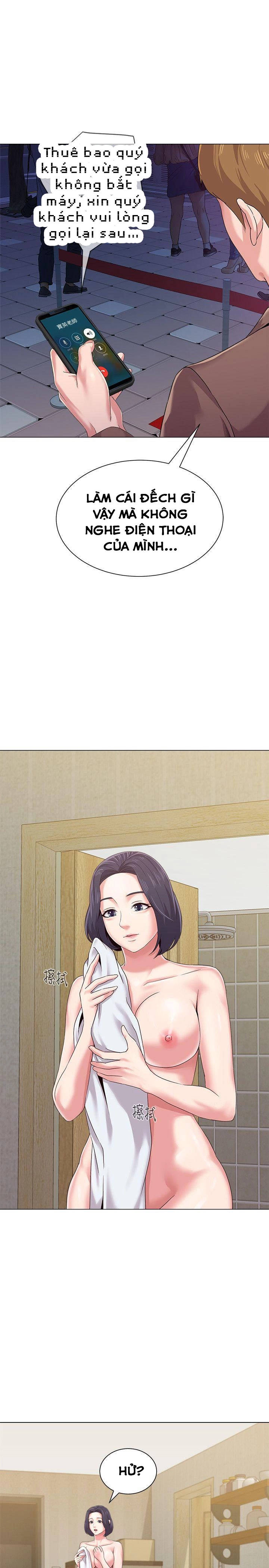 cô giáo gợi cảm chapter 31 20