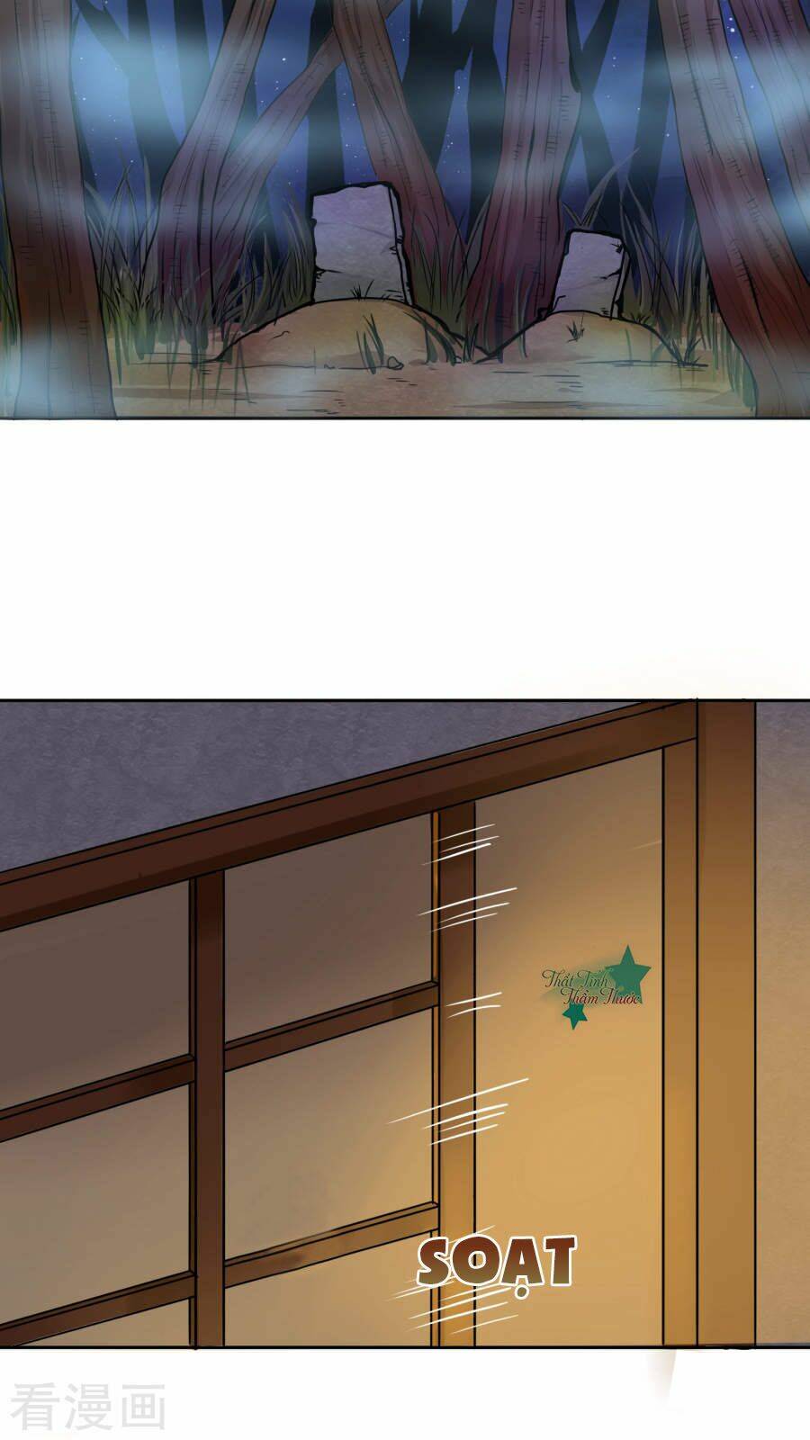 bá quyền trung thành tìm kiếm người yêu chapter 16 6