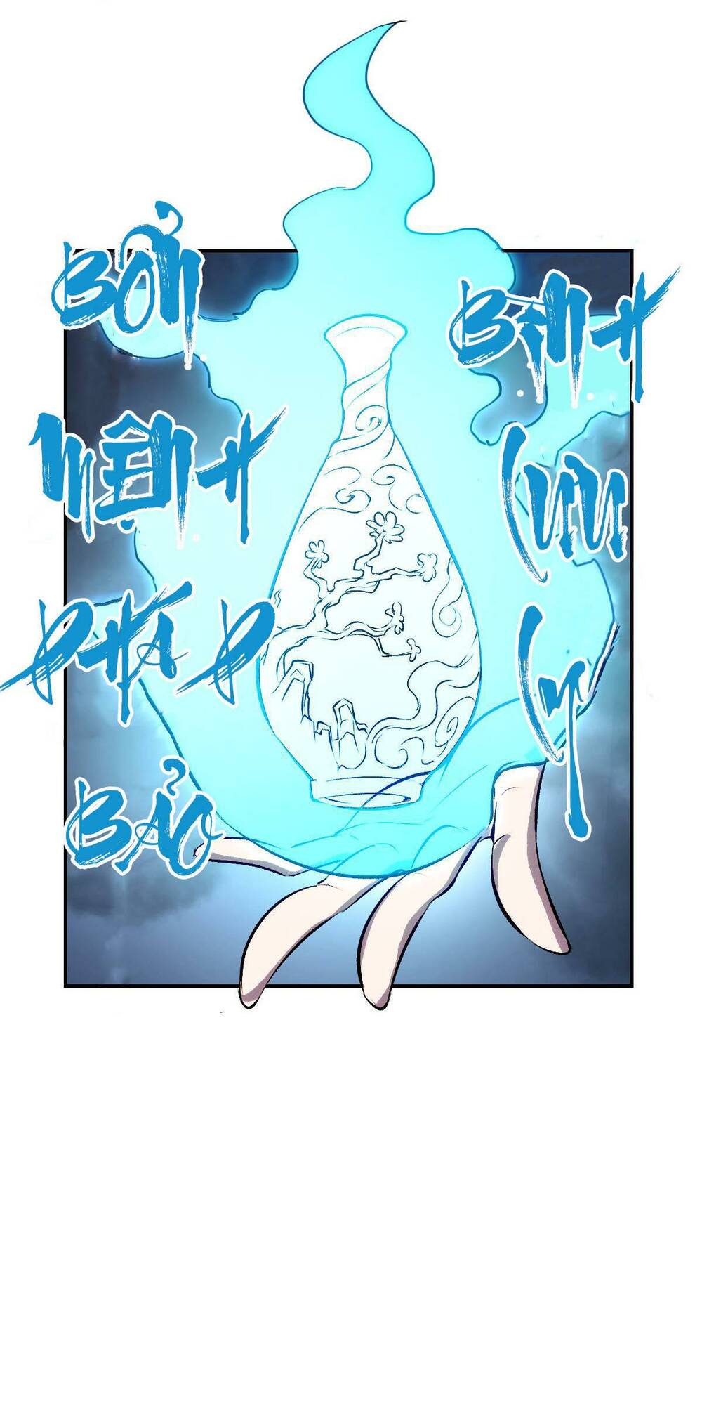 ta thực sự chỉ biết ngự kiếm thuật chapter 14 6