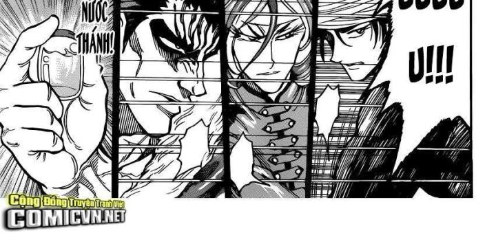 thánh tỏi sành ăn chapter 293 17