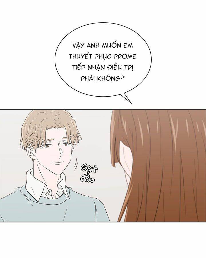 anh là định mệnh của em chapter 9 22