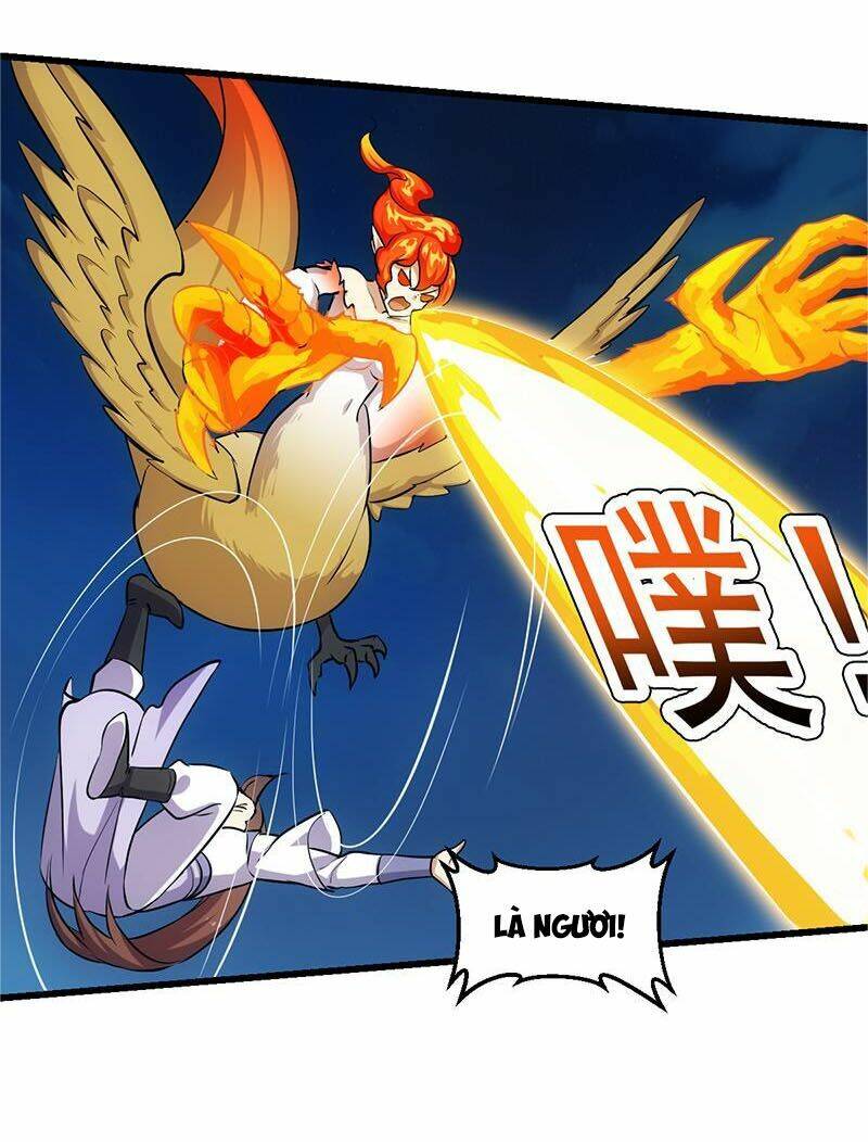 đừng cản ta tu tiên chapter 110 9