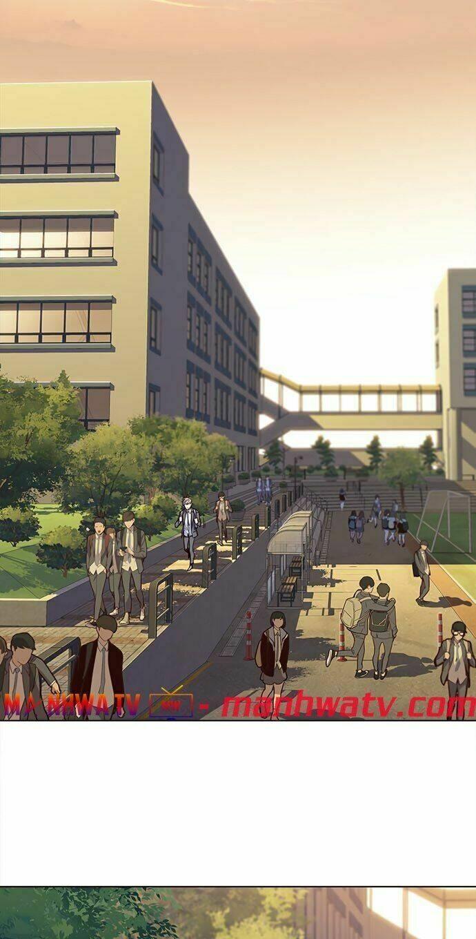 biến thân thành mèo chapter 20 5