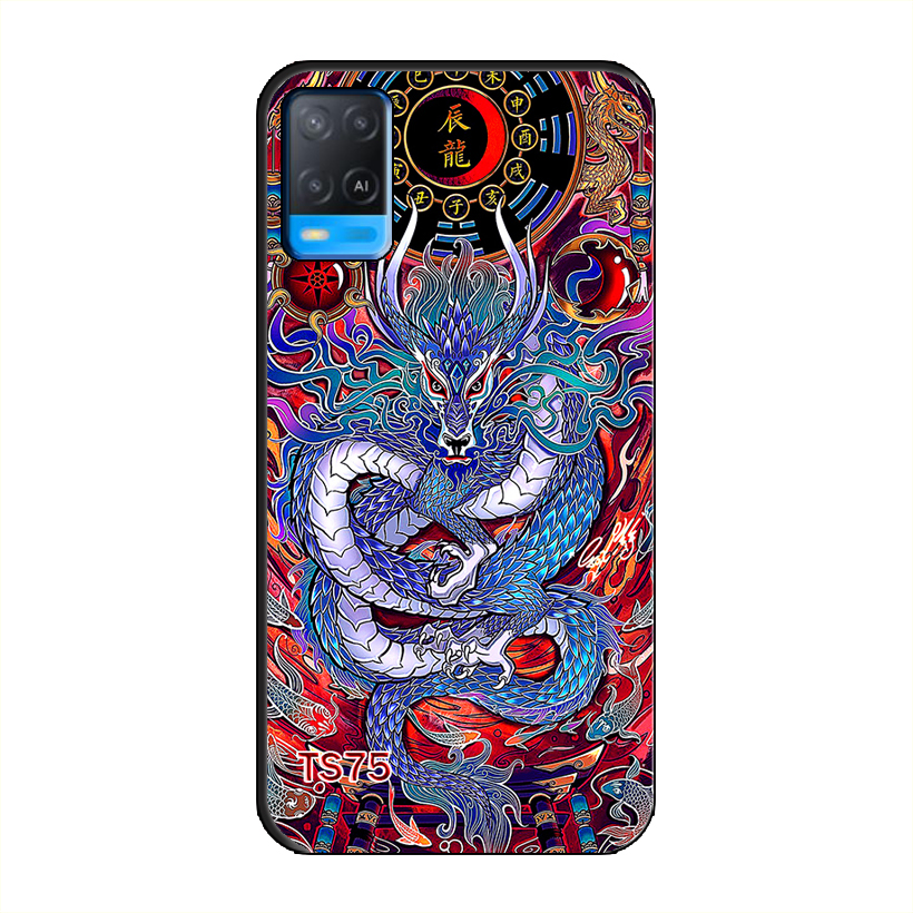 Ốp Lưng Dành Cho OPPO A54