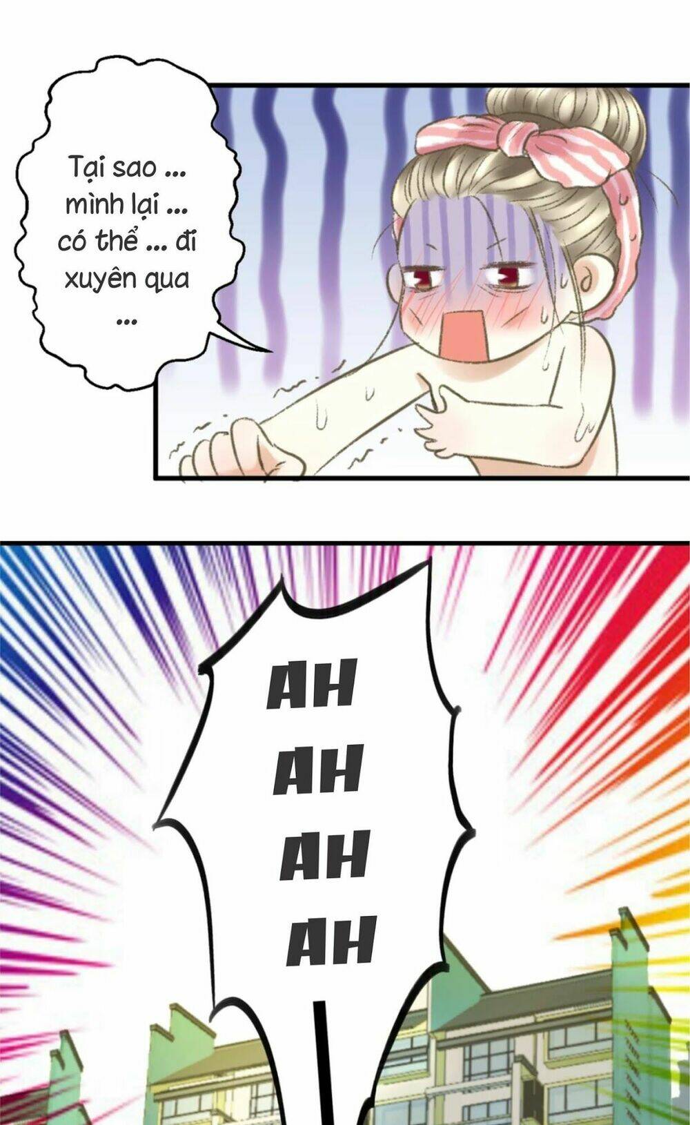 giai điệu tuổi trẻ chapter 1 49