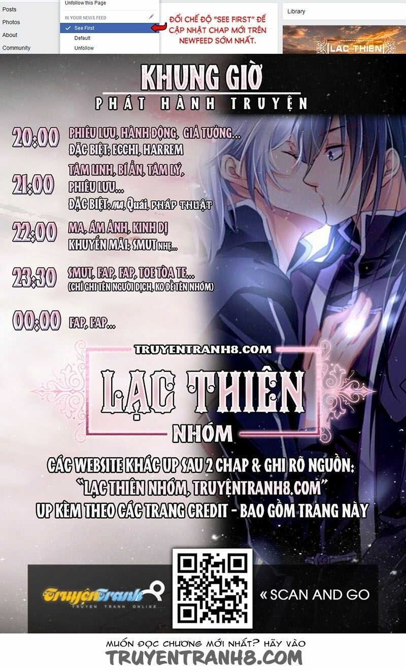 Linh Khế chapter 162