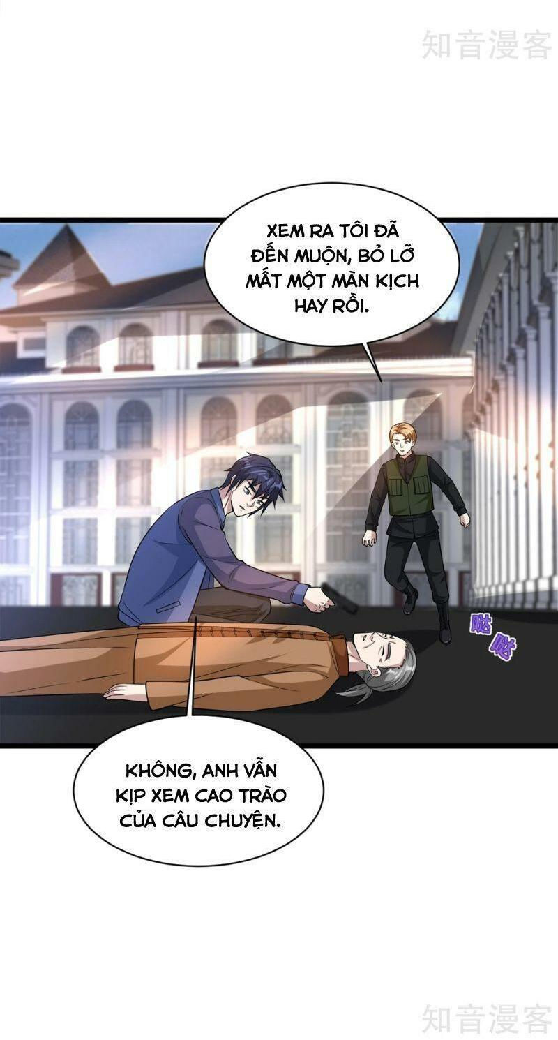 đô thị tà vương chapter 182 12