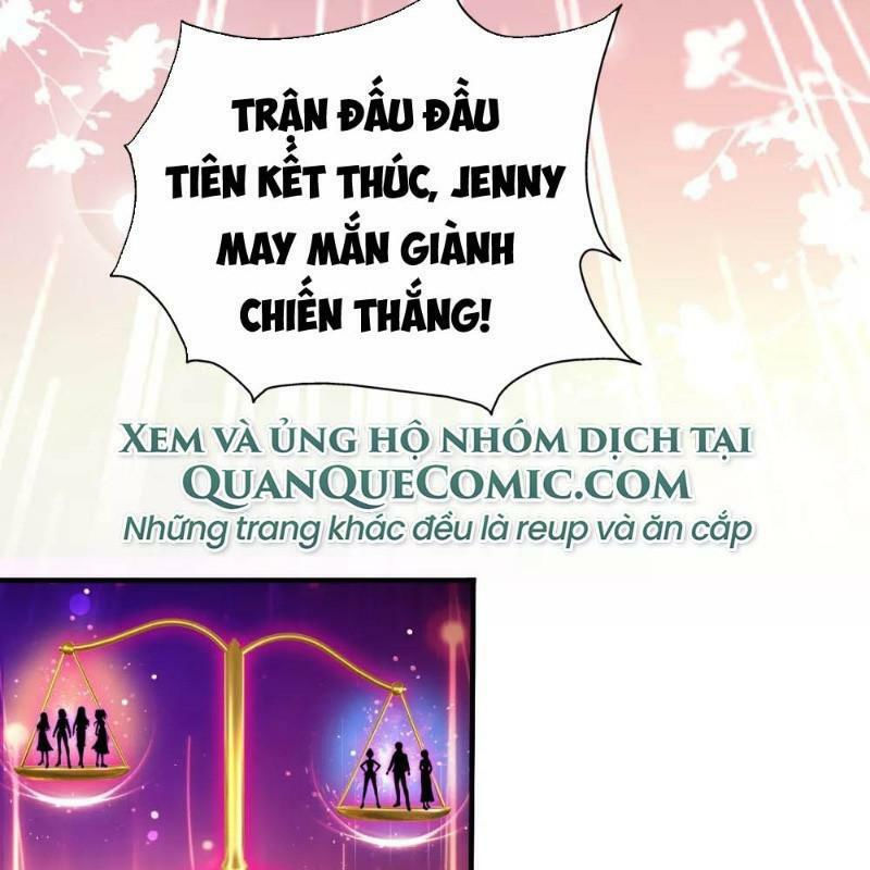 tối cường vận đào hoa chapter 102 10