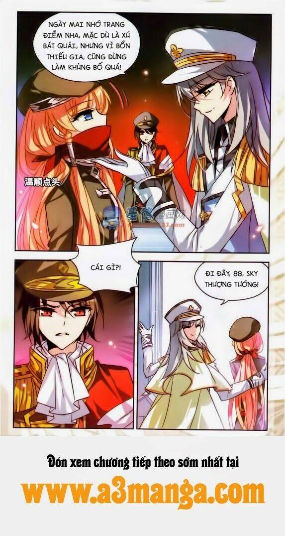 xuyên duyệt tây nguyên 3000 chapter 45 12