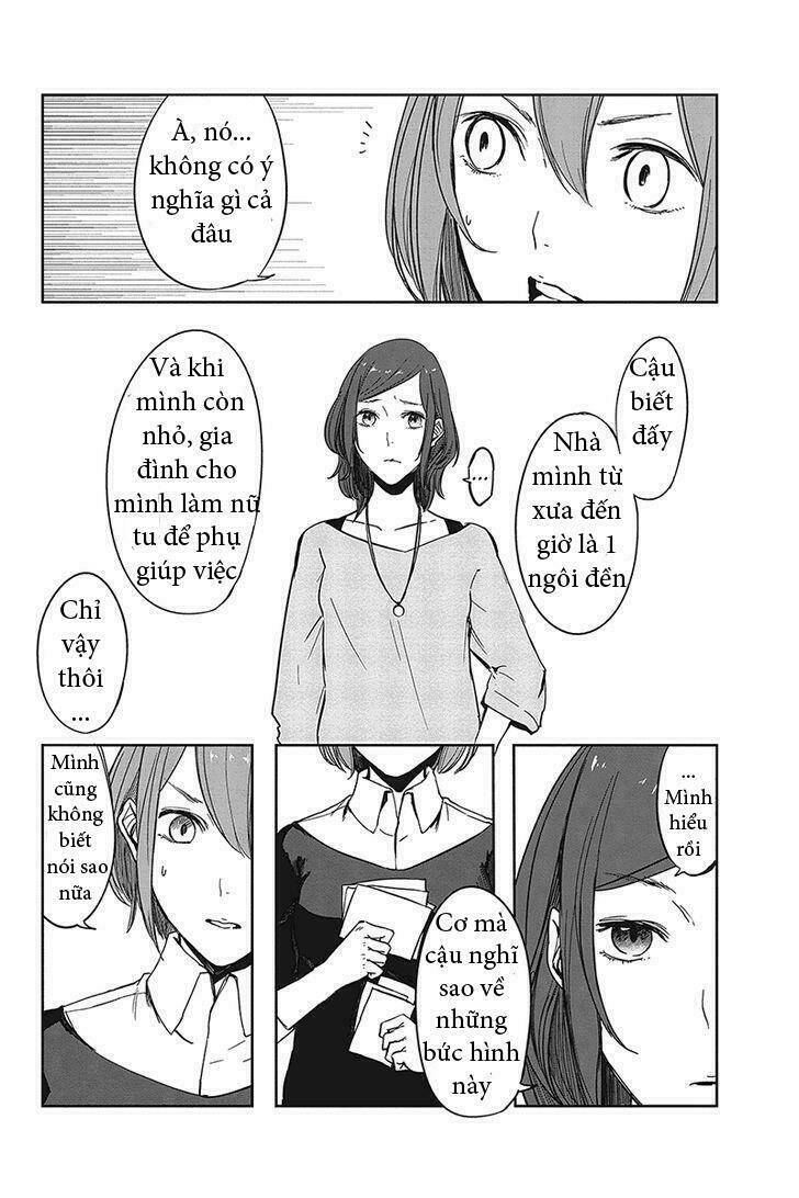 fatal frame: shadow priestess chapter 1 26