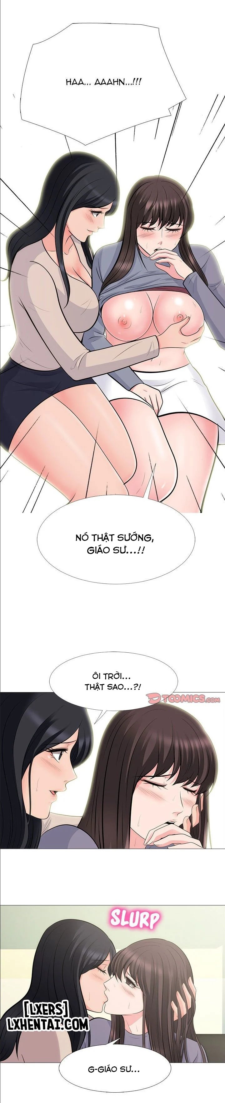 học bổng đặc biệt chapter 57 16