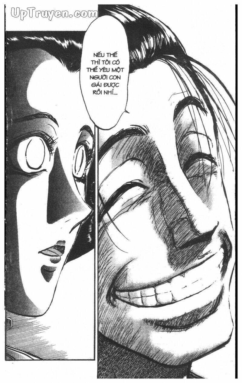 karakuri circus - gánh xiếc quái dị chapter 23 183