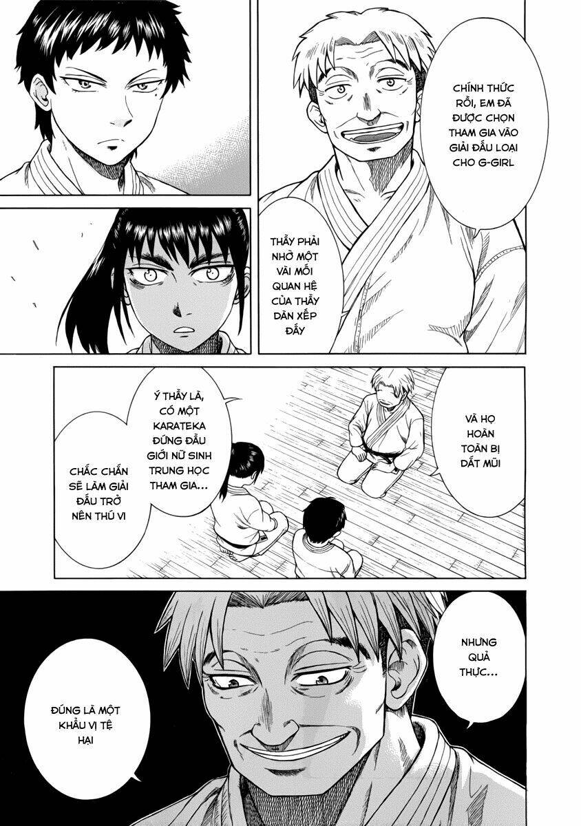 teppuu chapter 17 37