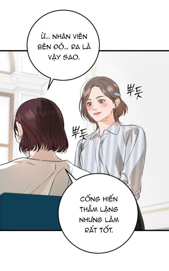 Nóng Lòng Muốn Giày Vò Em chapter 72.2 17