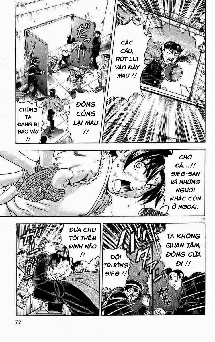 history's strongest disciple kenichi chapter 165 12