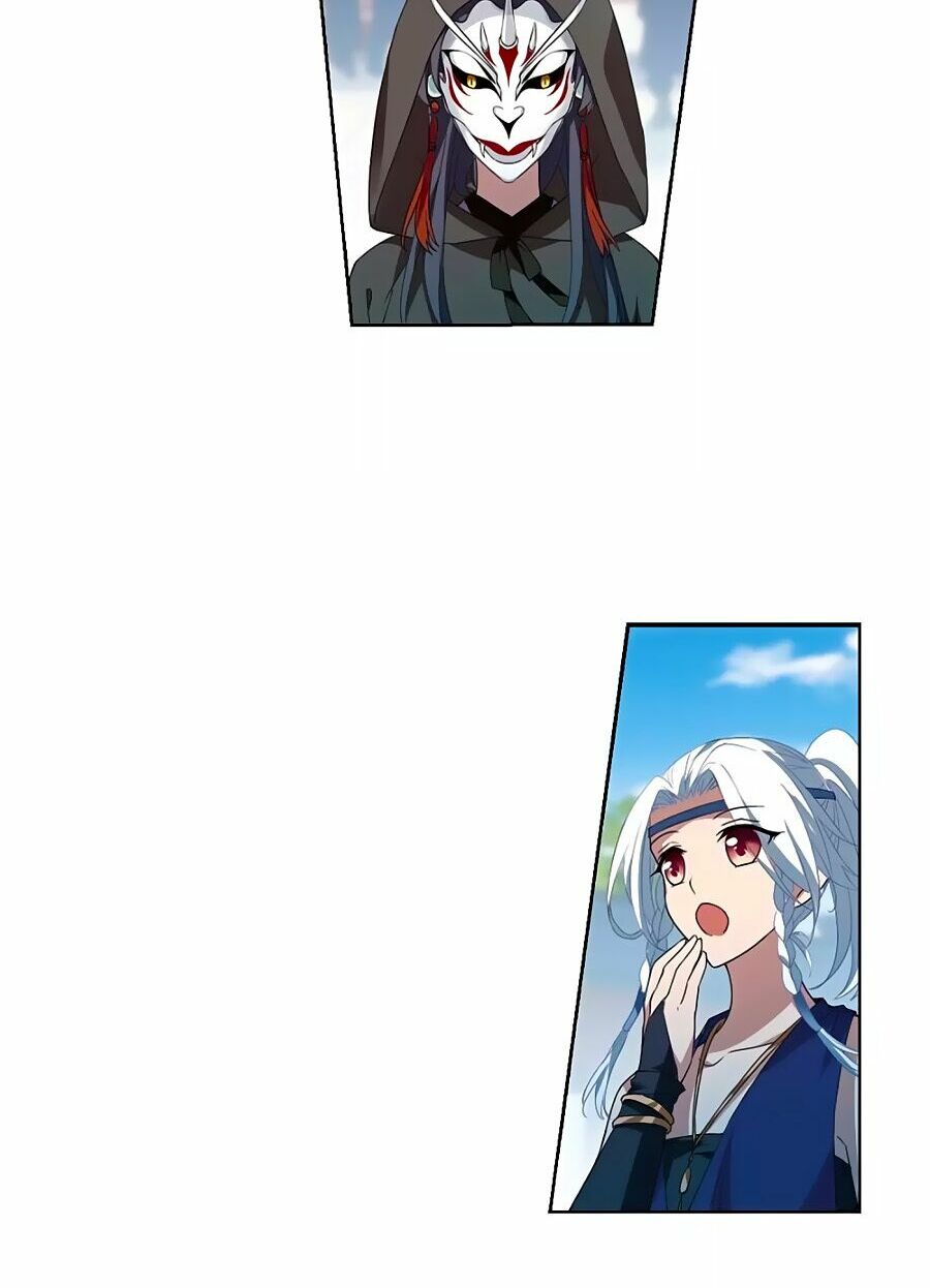 phượng nghịch thiên hạ chapter 171.1 7