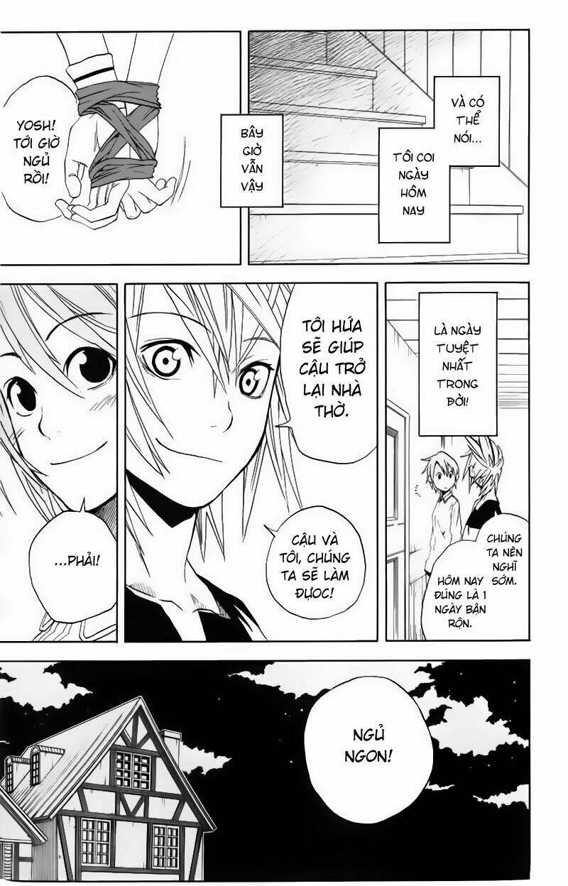 double arts chapter 2 26