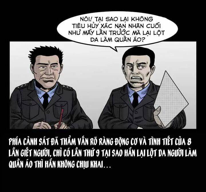 kỳ án có thật chapter 32 23