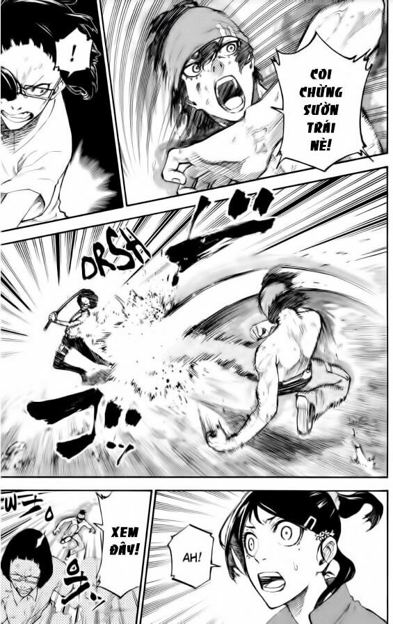 dolly kill kill chapter 69 6