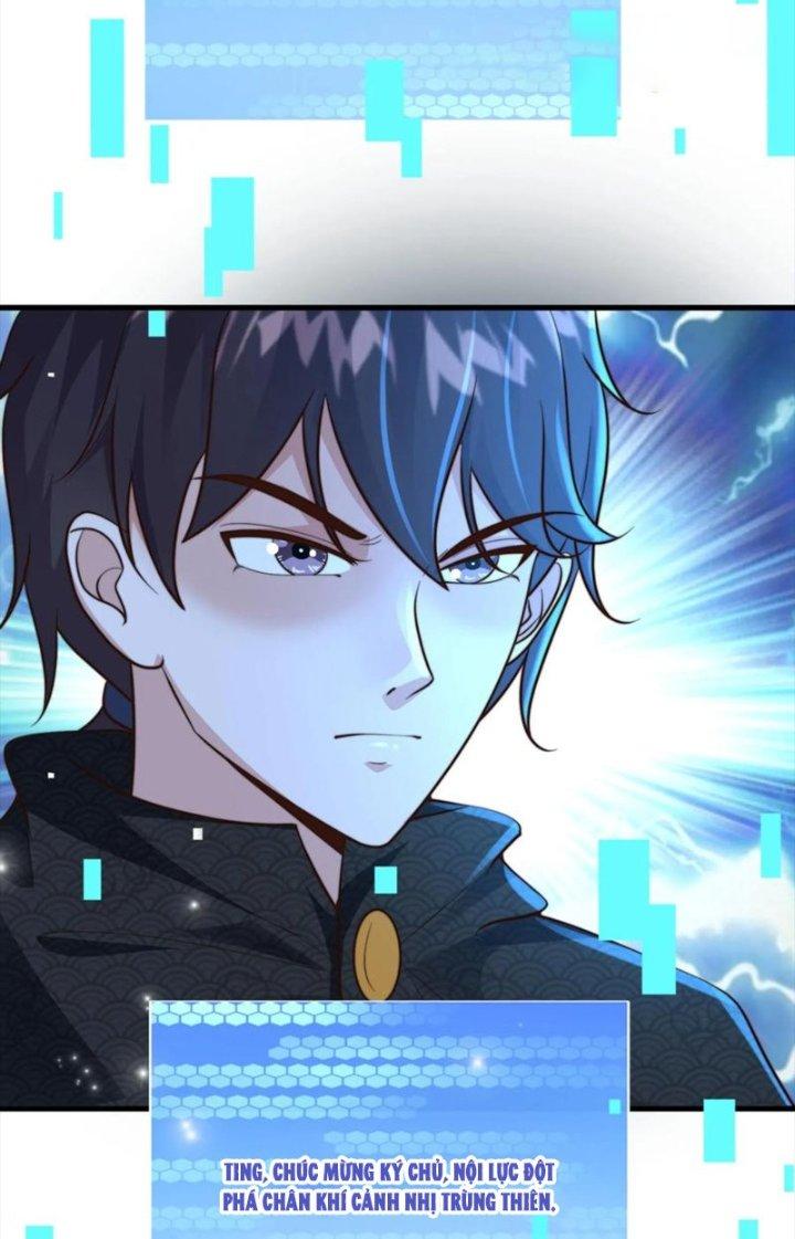 ta nuôi ma quỷ ở trấn ma ti chapter 204 38