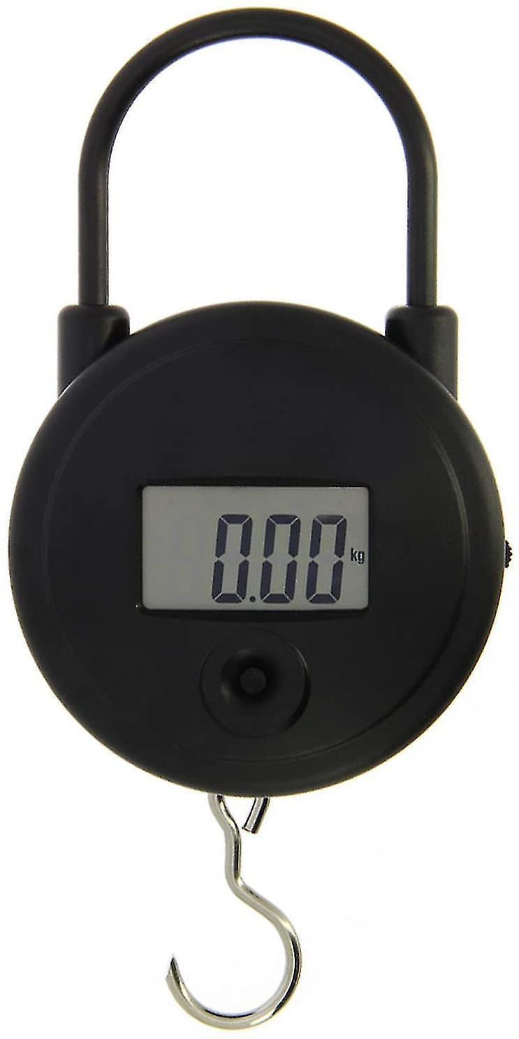 Kỹ thuật số chính xác đánh bắt cá cân 1 pc