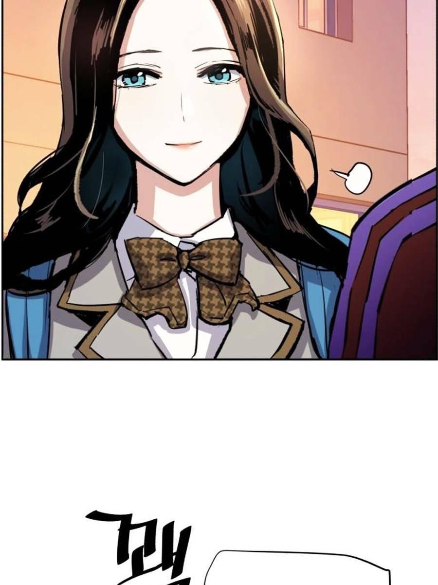 bạn học tôi là lính đánh thuê chapter 84 34