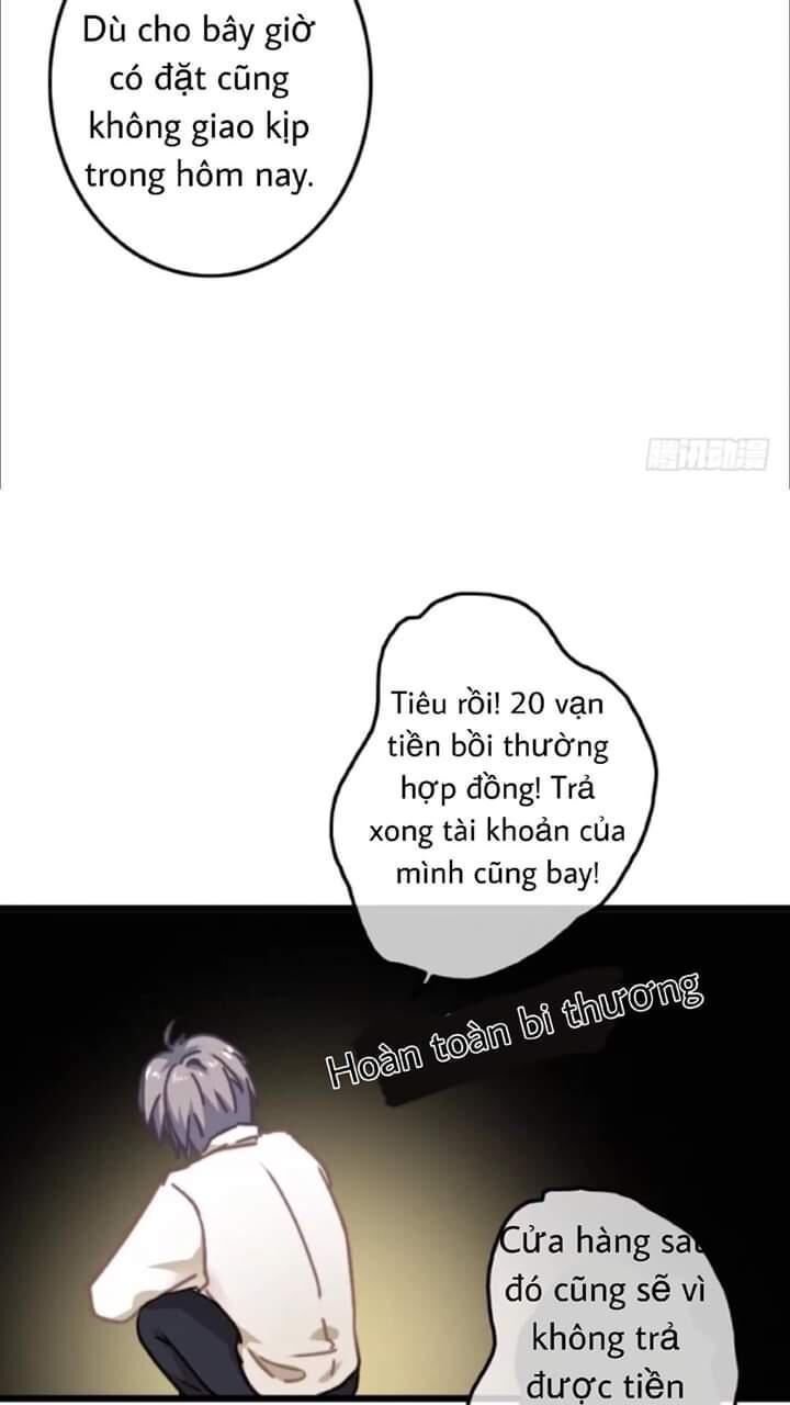 lời thì thầm chapter 24 25